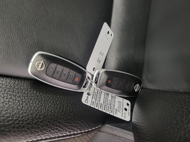 2024 Nissan Pathfinder Vehicle Photo in Appleton, WI 54914