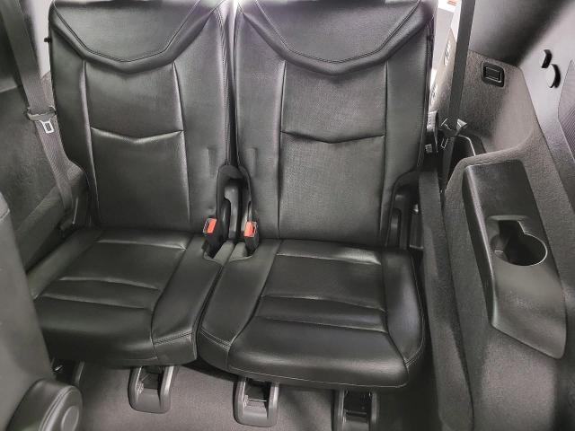 2022 Cadillac XT6 Vehicle Photo in APPLETON, WI 54914-4656