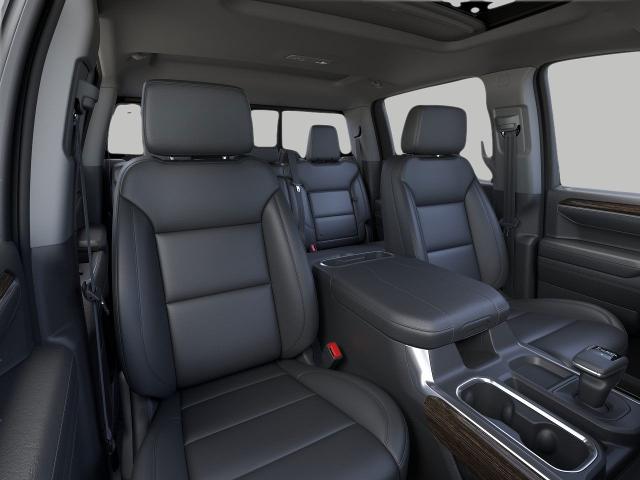 2025 GMC Sierra 1500 Vehicle Photo in APPLETON, WI 54914-8833