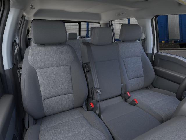 2025 Ford Super Duty F-350 DRW Vehicle Photo in Winslow, AZ 86047-2439