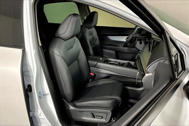 2025 Nissan Murano Vehicle Photo in Tulsa, OK 74129