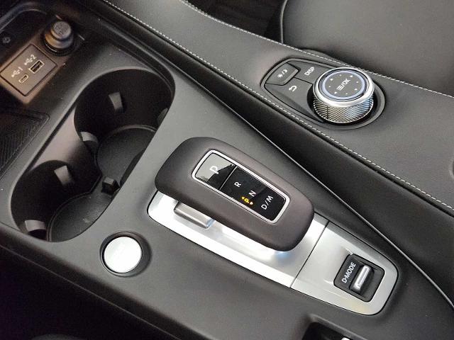 2025 INFINITI QX50 Vehicle Photo in DALLAS, TX 75209