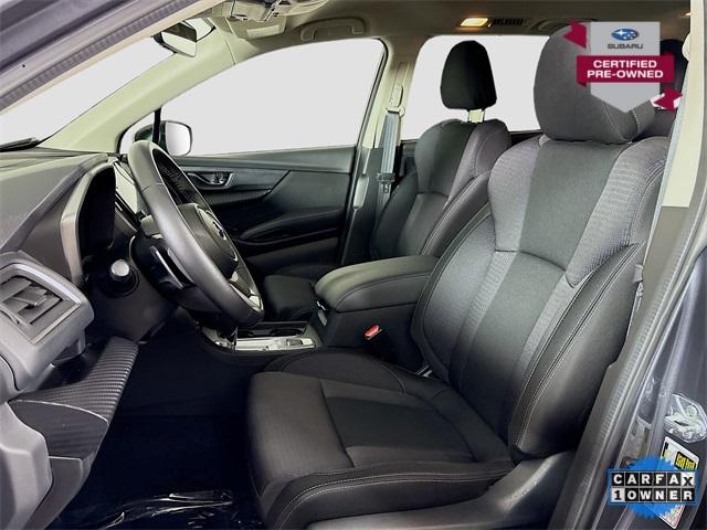 2024 Subaru Ascent Vehicle Photo in Puyallup, WA 98371