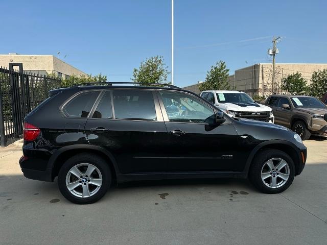 2012 BMW X5 35i Vehicle Photo in San Antonio, TX 78230
