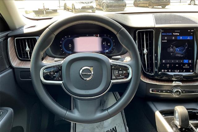 2023 Volvo XC60 Vehicle Photo in Grapevine, TX 76051