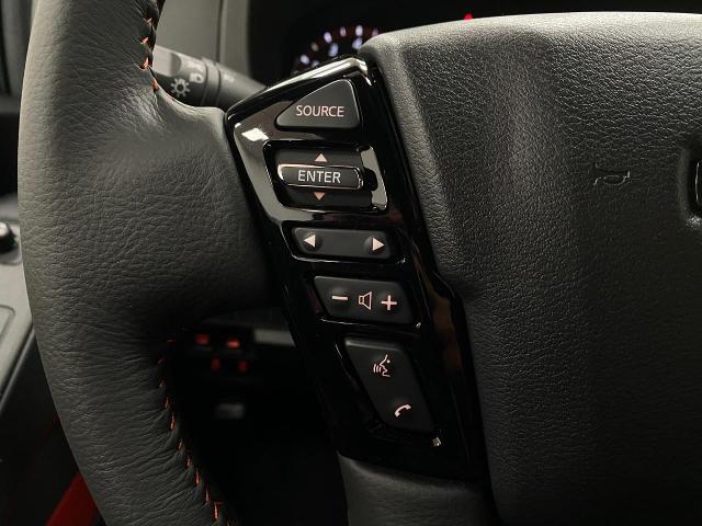 2025 Nissan Frontier Vehicle Photo in Appleton, WI 54913
