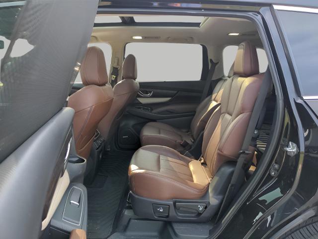 2022 Subaru Ascent Vehicle Photo in Green Bay, WI 54304