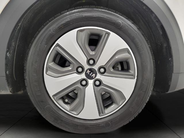 2018 Kia Niro Vehicle Photo in Oshkosh, WI 54904