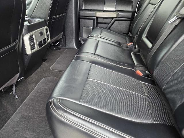 2019 Ford F-150 Vehicle Photo in DENTON, TX 76210-9321