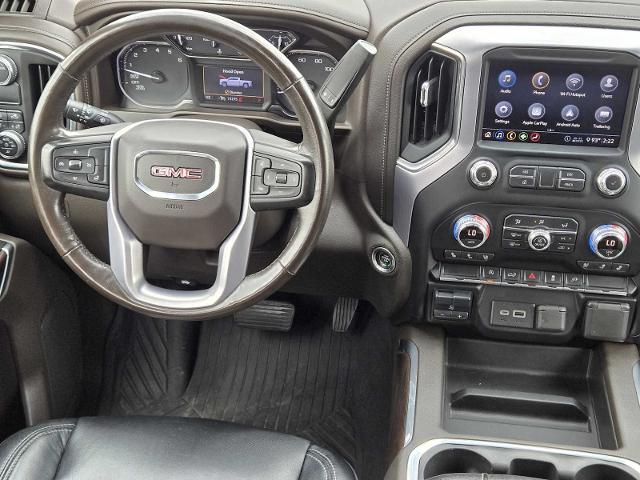 2020 GMC Sierra 1500 Vehicle Photo in DENTON, TX 76210-9321
