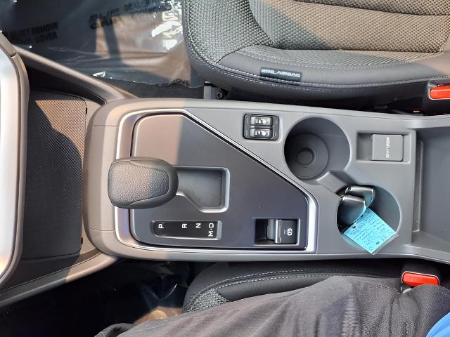 2024 Subaru Crosstrek Vehicle Photo in Oshkosh, WI 54904