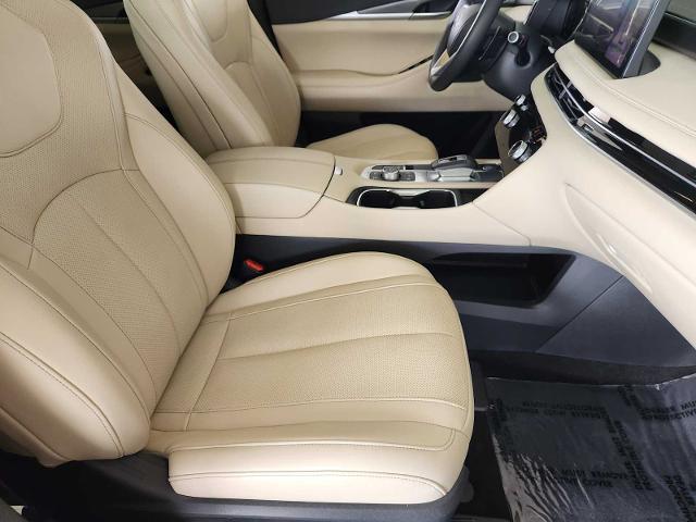 2022 INFINITI QX60 Vehicle Photo in DALLAS, TX 75209