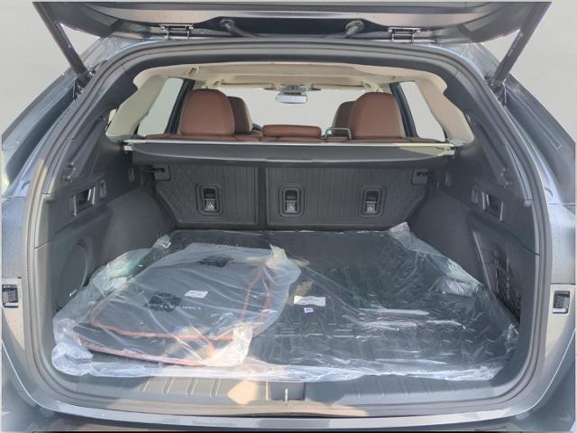 2025 Subaru Outback Vehicle Photo in Green Bay, WI 54304
