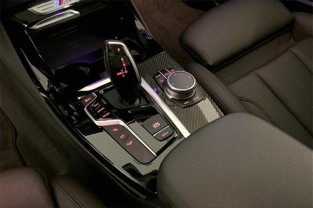 2020 BMW X3 M40i Vehicle Photo in Lees Summit, MO 64086