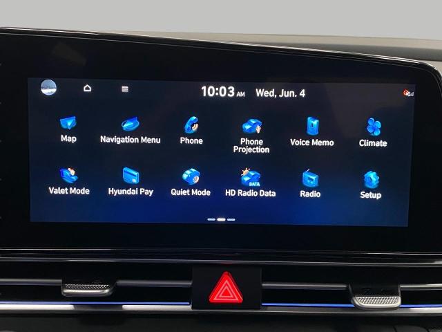 2025 Hyundai ELANTRA Vehicle Photo in Appleton, WI 54913
