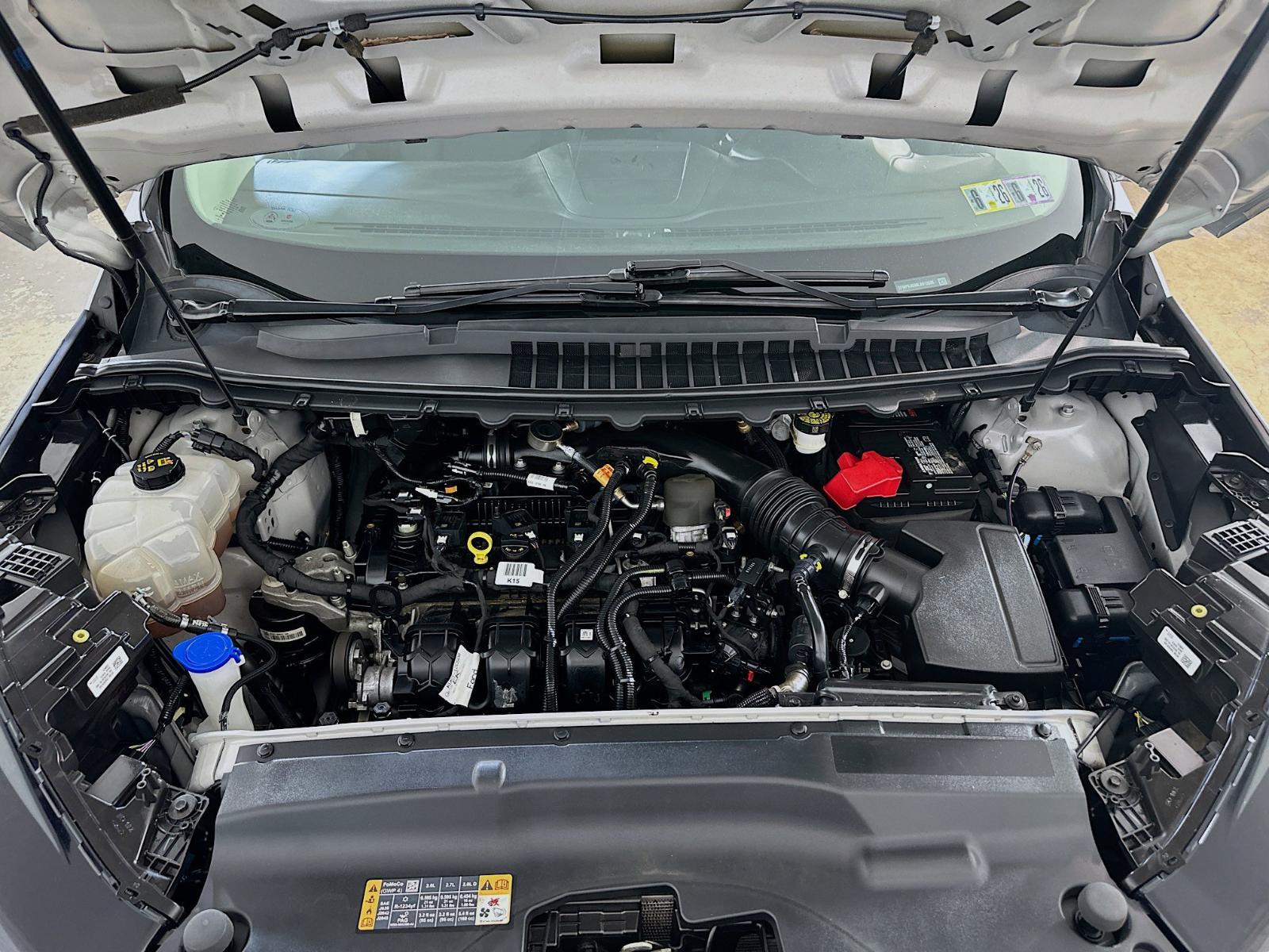 2020 Ford Edge Vehicle Photo in Langhorne, PA 19047