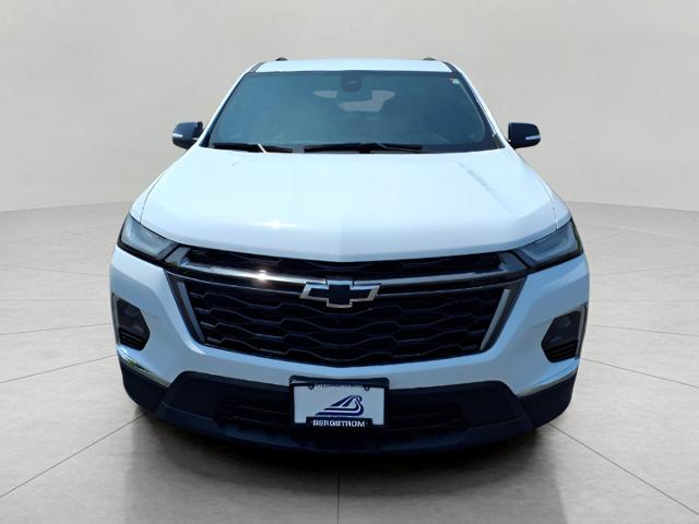 2022 Chevrolet Traverse Vehicle Photo in Oshkosh, WI 54904