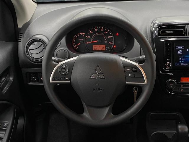 2024 Mitsubishi Mirage Vehicle Photo in Appleton, WI 54913