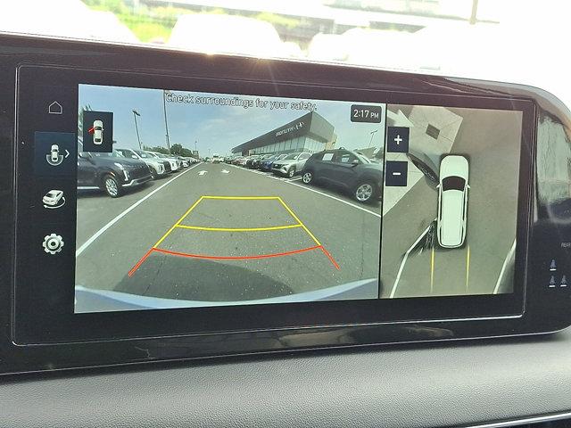 2024 Hyundai PALISADE Vehicle Photo in Philadelphia, PA 19116
