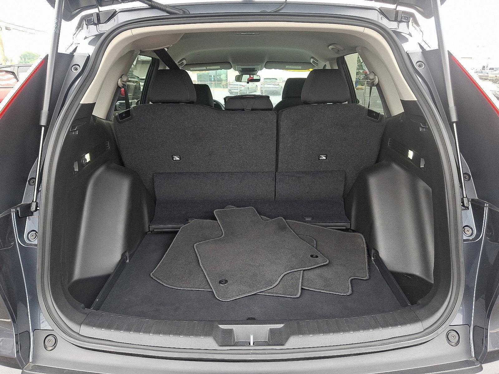 2025 Honda CR-V Vehicle Photo in Harrisburg, PA 17111