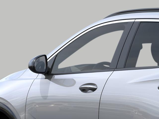 2026 Buick Encore GX Vehicle Photo in APPLETON, WI 54914-8833