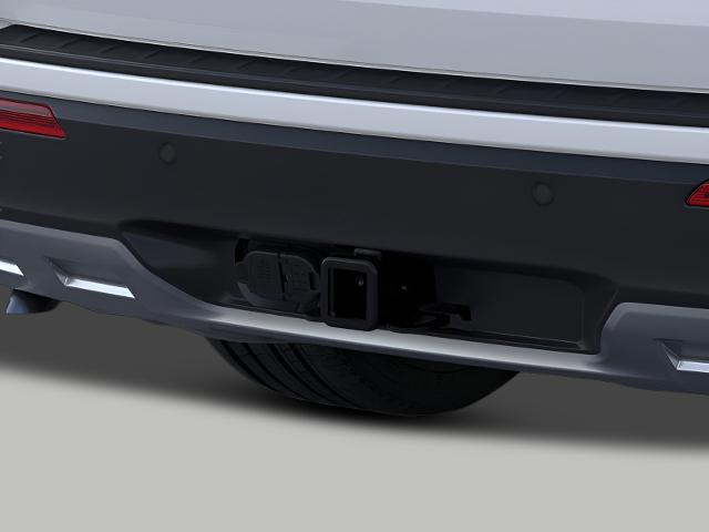 2025 Ford Explorer Vehicle Photo in Neenah, WI 54956