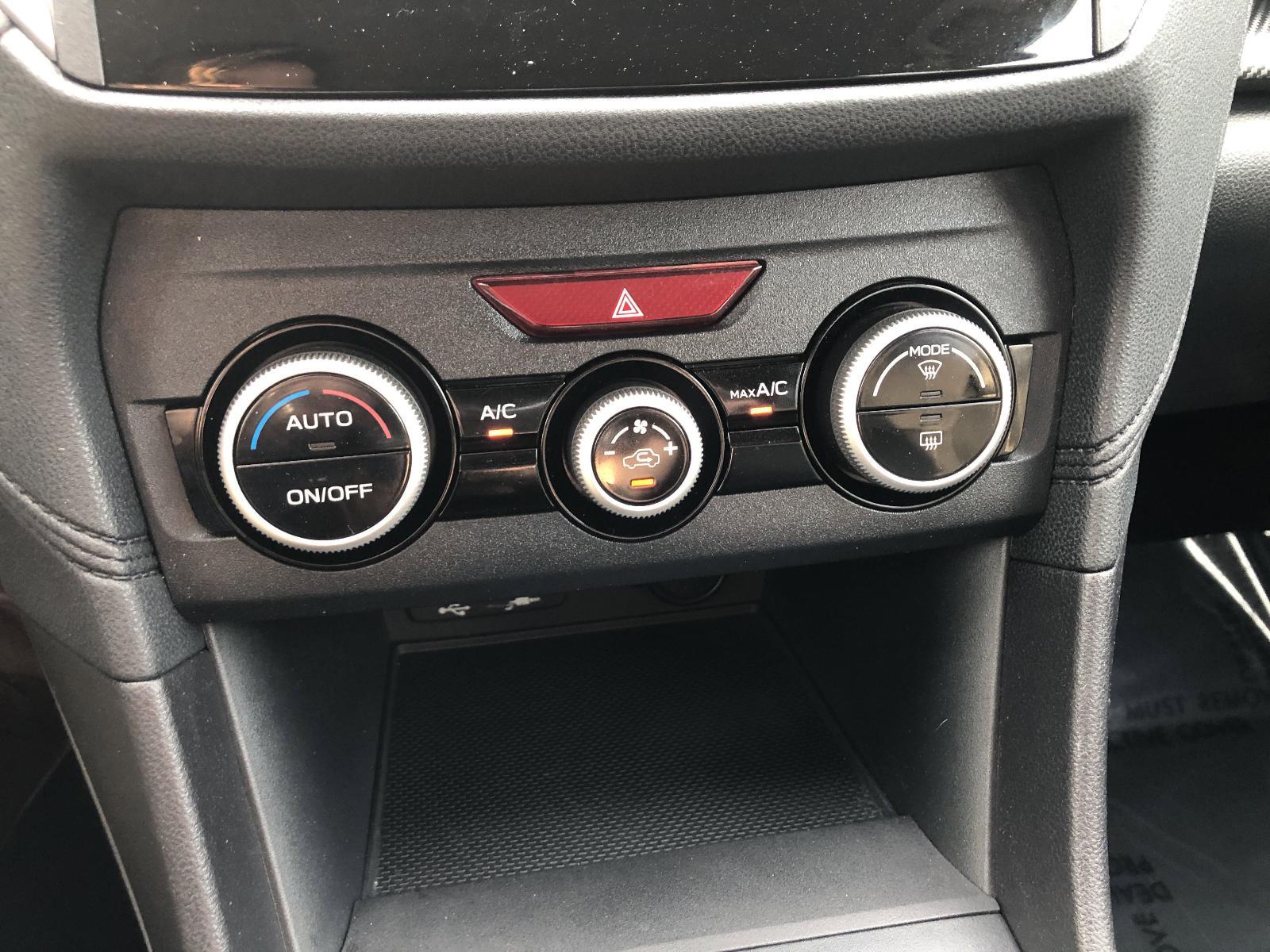 2023 Subaru Crosstrek Vehicle Photo in Mechanicsburg, PA 17050