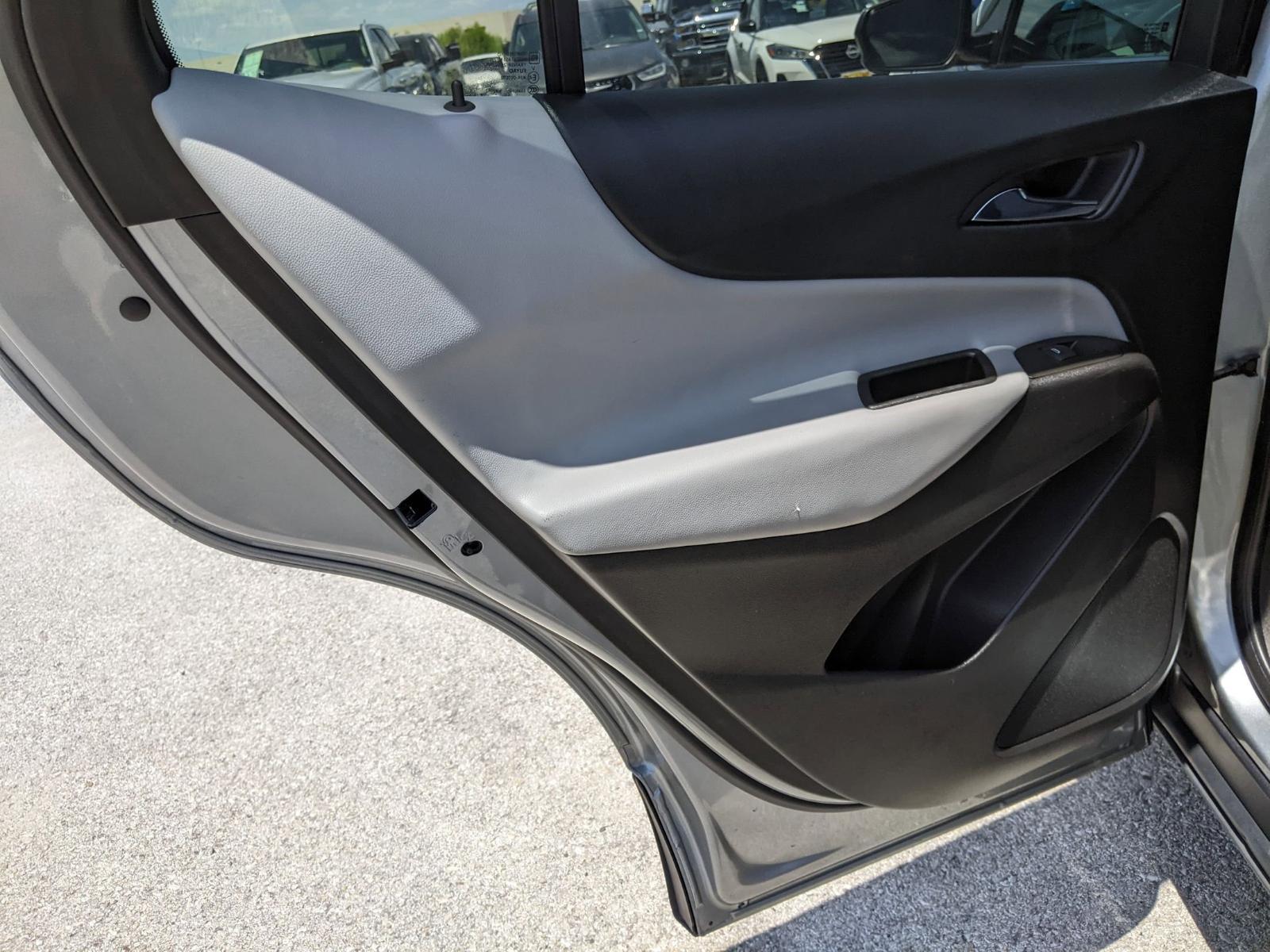 2023 Chevrolet Equinox Vehicle Photo in Seguin, TX 78155