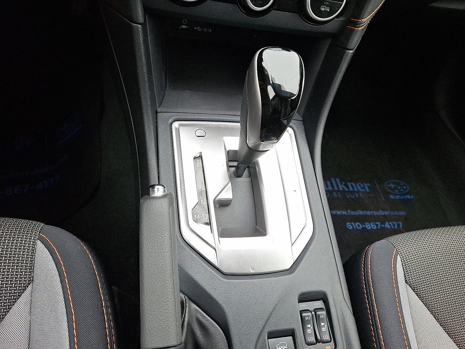 2020 Subaru Crosstrek Vehicle Photo in Easton, PA 18045