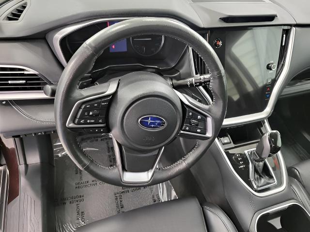 2023 Subaru Outback Vehicle Photo in Oshkosh, WI 54904