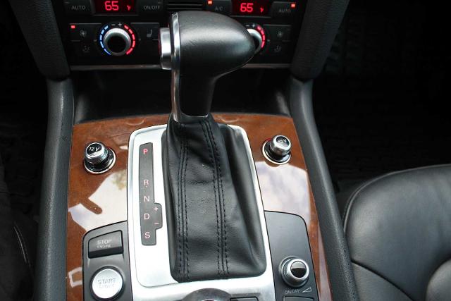 2015 Audi Q7 Vehicle Photo in HOUSTON, TX 77090