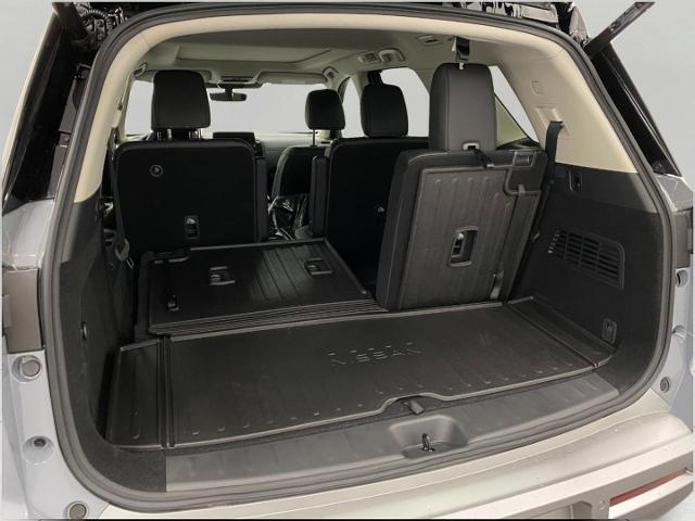 2025 Nissan Pathfinder Vehicle Photo in Appleton, WI 54913