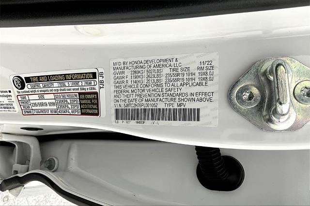 2023 Acura RDX Vehicle Photo in Grapevine, TX 76051