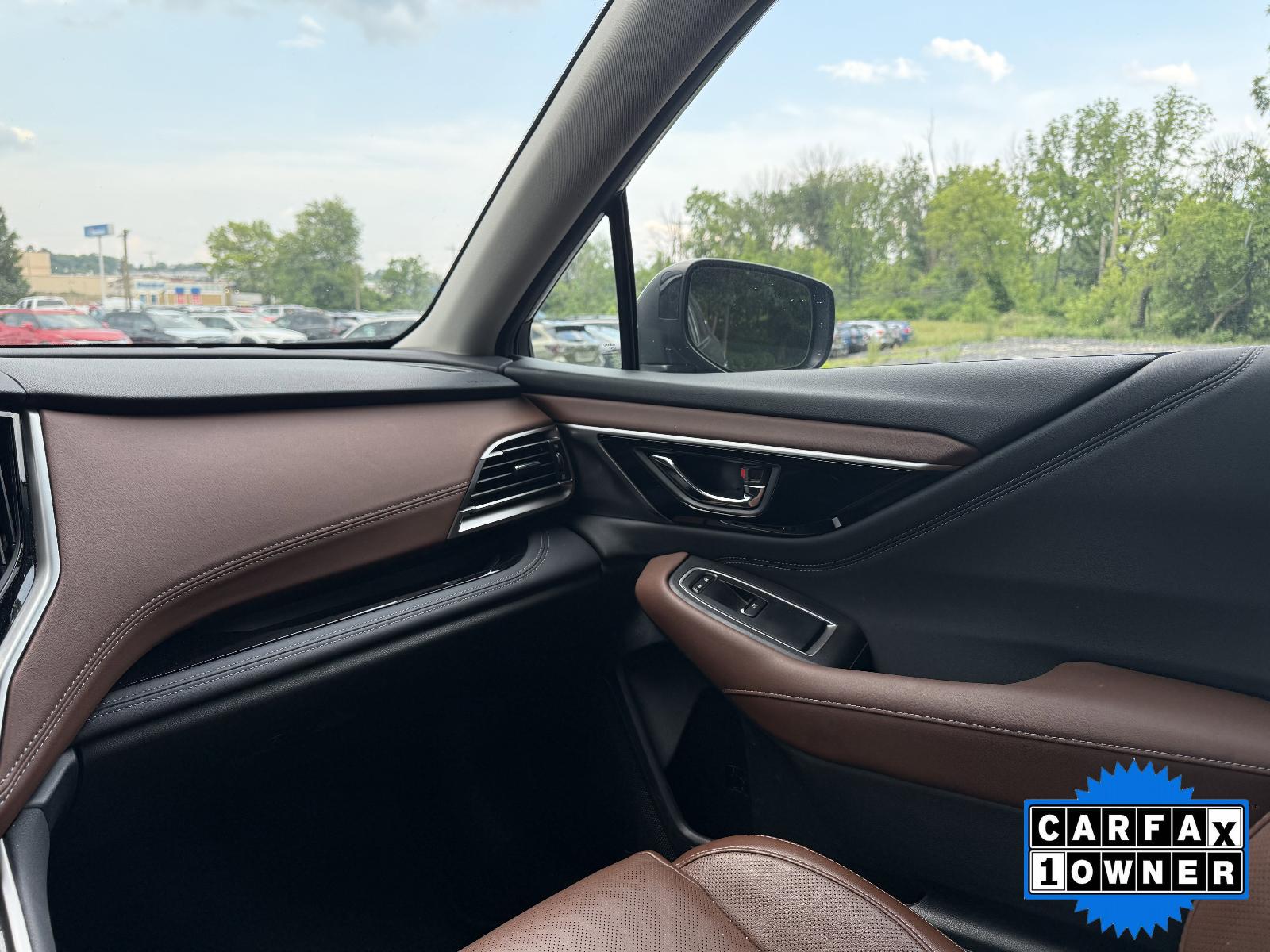 2022 Subaru Outback Vehicle Photo in Harrisburg, PA 17111