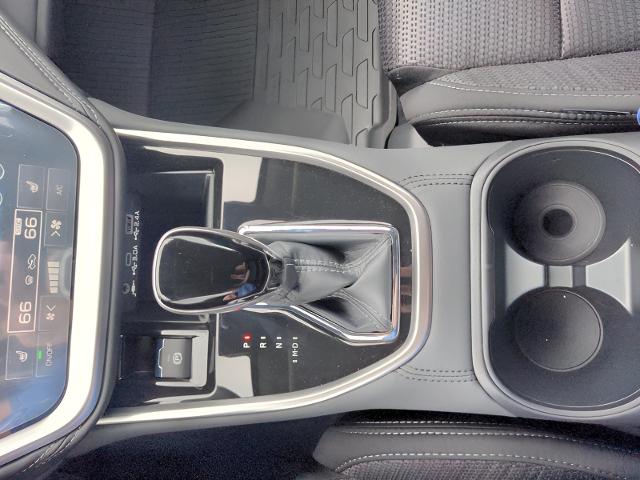 2025 Subaru Outback Vehicle Photo in Green Bay, WI 54304