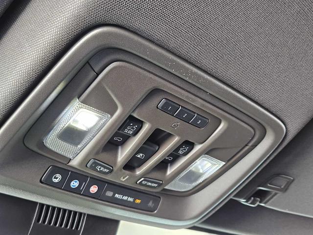 2024 GMC Sierra 2500 HD Vehicle Photo in AUSTIN, TX 78717