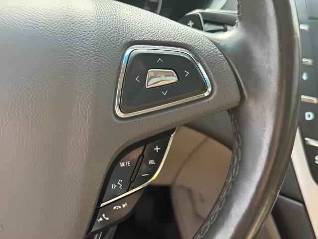 2016 Lincoln MKZ Vehicle Photo in MADISON, WI 53713-3220