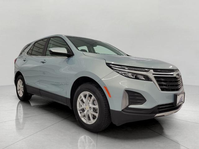 2022 Chevrolet Equinox Vehicle Photo in NEENAH, WI 54956-2243