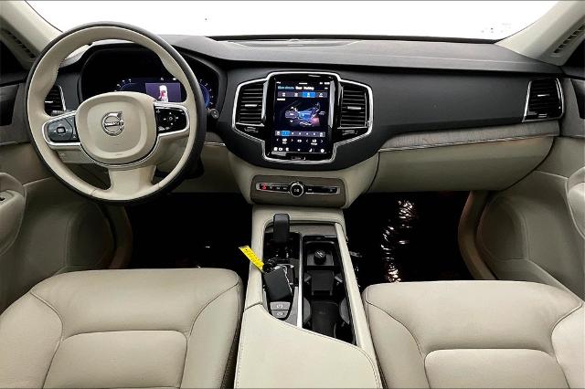 2023 Volvo XC90 Vehicle Photo in Grapevine, TX 76051