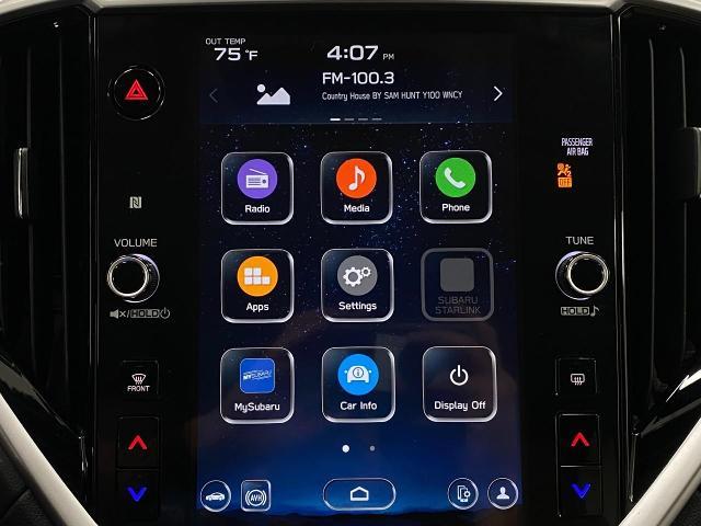 2024 Subaru Ascent Vehicle Photo in Appleton, WI 54913