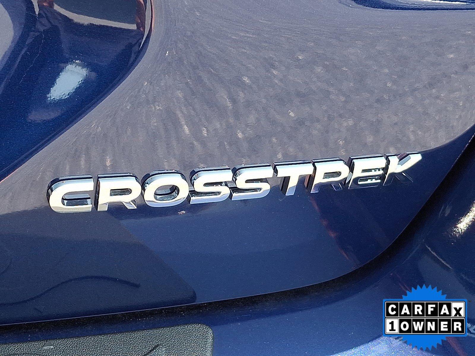 2024 Subaru Crosstrek Vehicle Photo in Harrisburg, PA 17111
