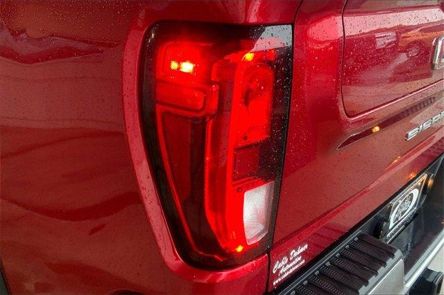 2024 GMC Sierra 2500 HD Vehicle Photo in TOPEKA, KS 66609-0000