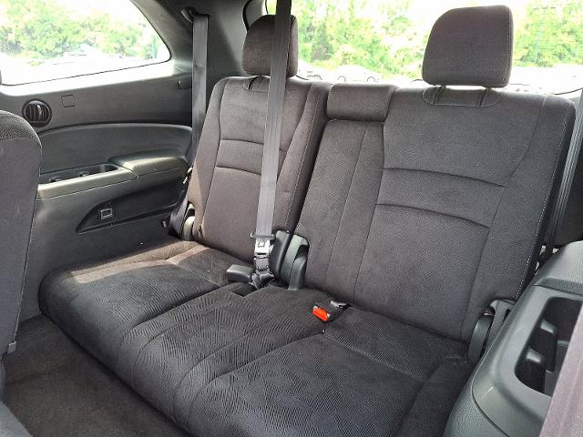 2022 Honda Pilot Vehicle Photo in TREVOSE, PA 19053-4984