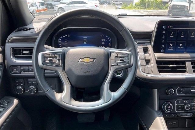 2023 Chevrolet Tahoe Vehicle Photo in INDEPENDENCE, MO 64055-1314