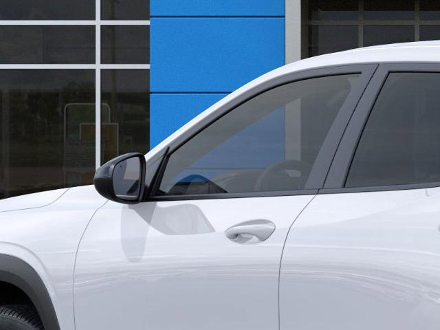 2025 Chevrolet Trax Vehicle Photo in POOLER, GA 31322-3252