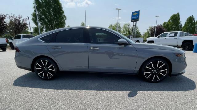 2023 Honda Accord Hybrid Vehicle Photo in BENTONVILLE, AR 72712-4322