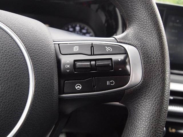 2023 Kia K5 Vehicle Photo in MADISON, IN 47250-1611
