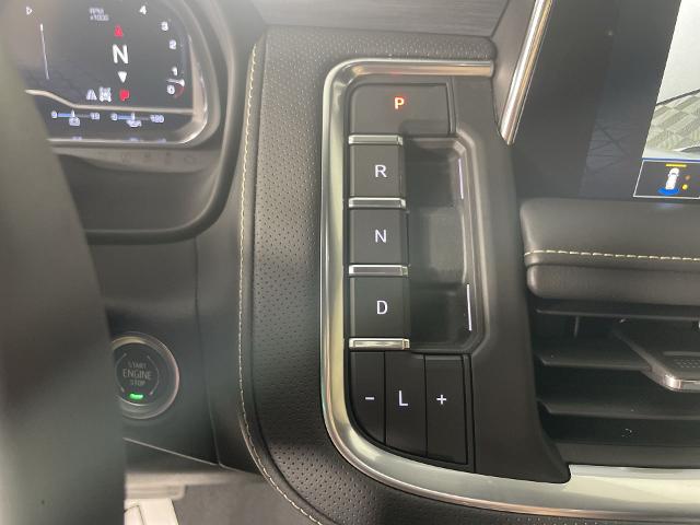 2022 GMC Yukon Vehicle Photo in GILBERT, AZ 85297-0402