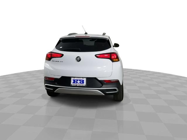 2023 Buick Encore GX Vehicle Photo in GILBERT, AZ 85297-0402