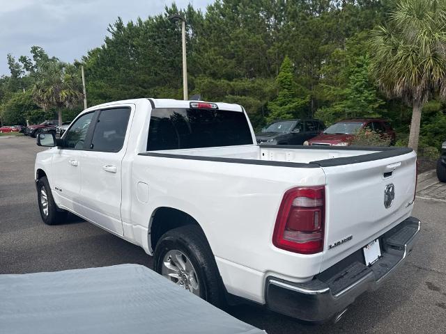 2024 Ram 1500 Vehicle Photo in Savannah, GA 31419